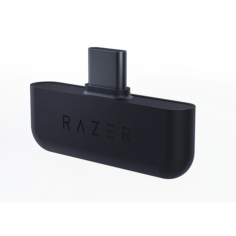 Headset Razer Barracuda X (2022), schwarz (PC Gaming-Zubehör)