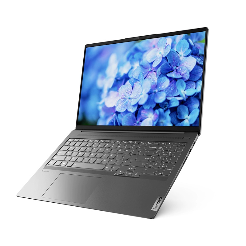 Notebook 16.0, Lenovo IdeaPad 5 Pro, MX450