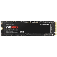 SSD, M.2 NVMe, Samsung 990 Pro, 2TB