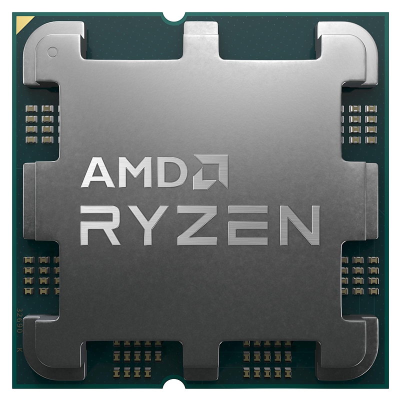 CPU AMD Ryzen 7 7700X (8x 4.5-5.4Ghz)