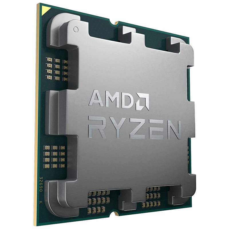 CPU AMD Ryzen 9 7900X (12x 4.7-5.6Ghz)