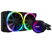 CPU Wasserkhlung NZXT Kraken X53 RGB             