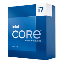 CPU Intel Core i7-13700K (16x 2.5-5.4Ghz)