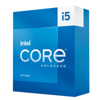 CPU Intel Core i5-13600K (14x 2.6-5.1Ghz)