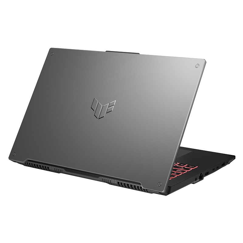 Notebook 17.3, ASUS TUF Gaming A17 FA707RC-HX035W