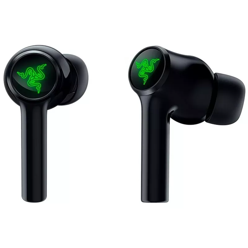 Headset Razer Hammerhead HyperSpeed, schwarz