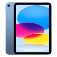 Apple iPad 10.9 (10th Gen., 2022), 256GB, blau, Wi-Fi