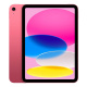 Apple iPad 10.9 (10th Gen., 2022), 64GB, pink, Wi-Fi