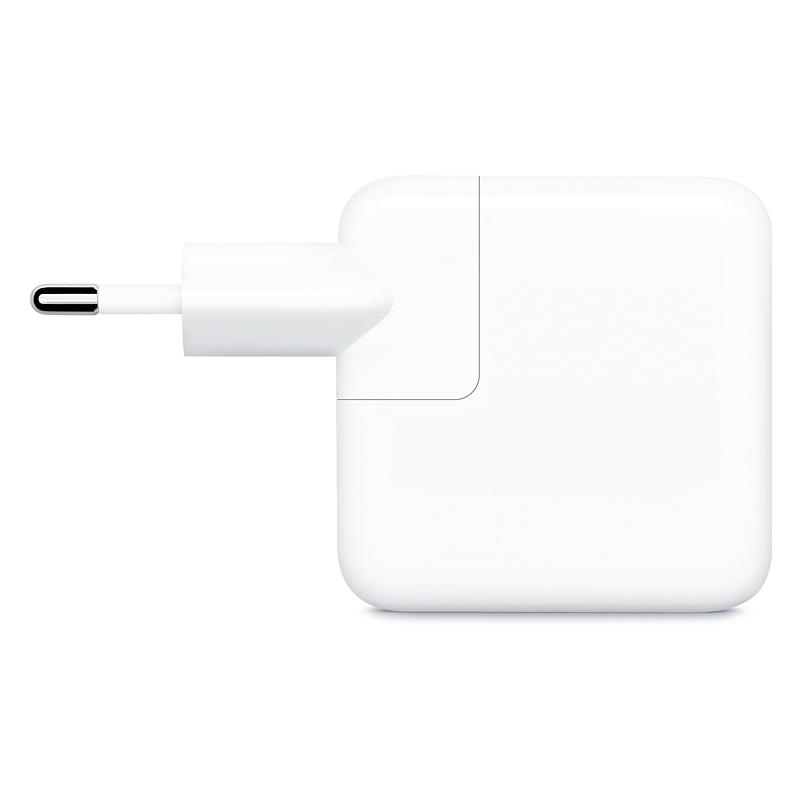 Apple USB-C Wandladegerät 35W (2x USB-C)