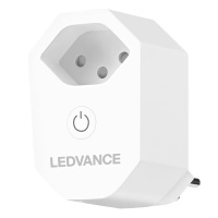 Smart Wifi Plug Ledvance, weiss