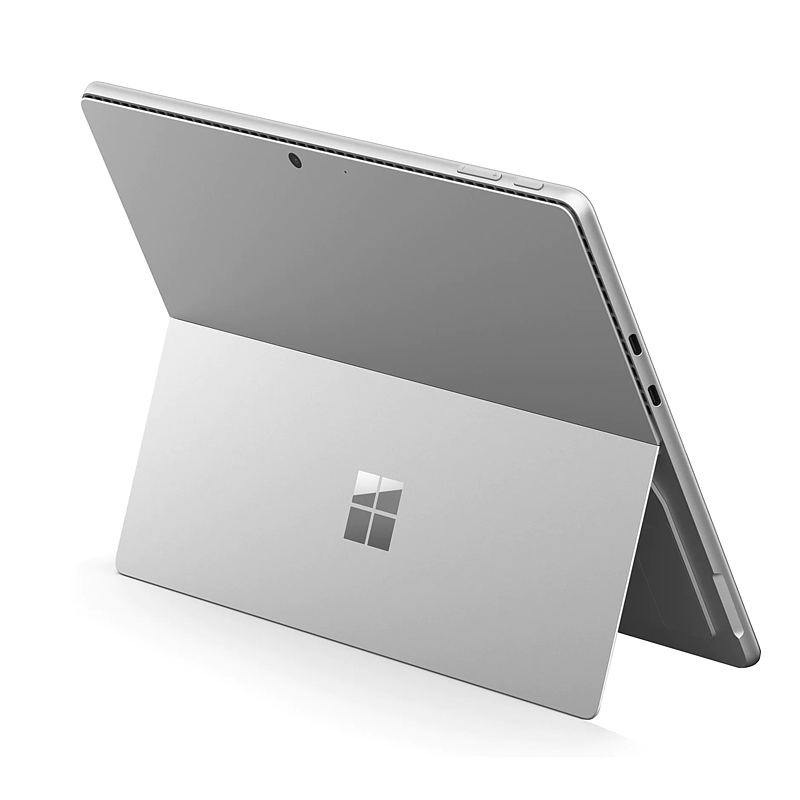 Microsoft Surface Pro 9, 13 Zoll, i7-1255U, 16GB RAM, 512GB SSD, Platin