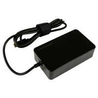 Notebook Netzteil Universal, LC-Power, USB-C, 65W
