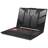 Notebook 15.6, ASUS TUF Gaming A15 FA507RR-HN029W