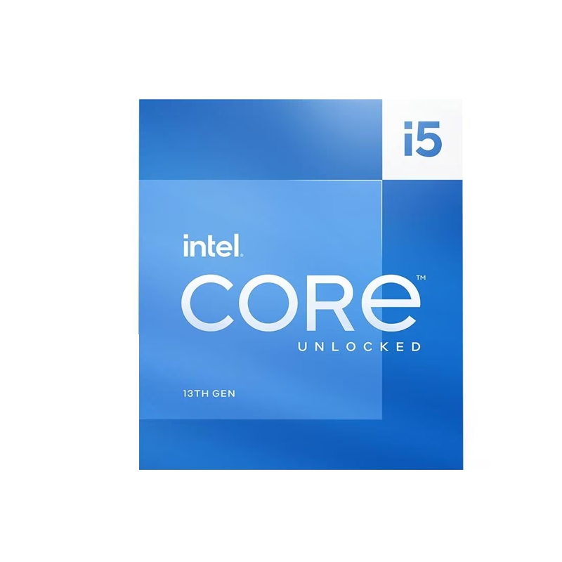 CPU Intel Core i5-13400 (10x 2.5-4.6Ghz)
