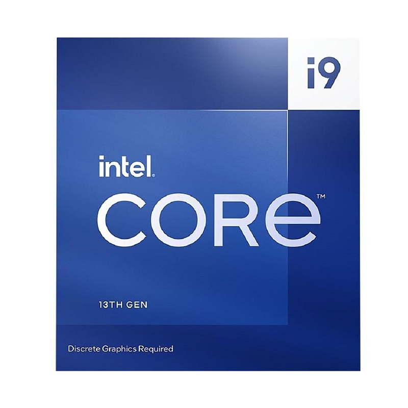 CPU Intel Core i9-13900 (24x 2.0-5.6Ghz)