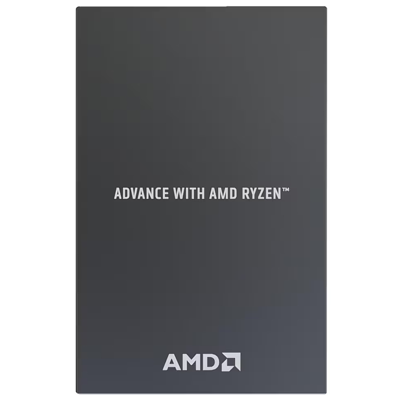 CPU AMD Ryzen 5 7600 (6x 3.8-5.1Ghz)