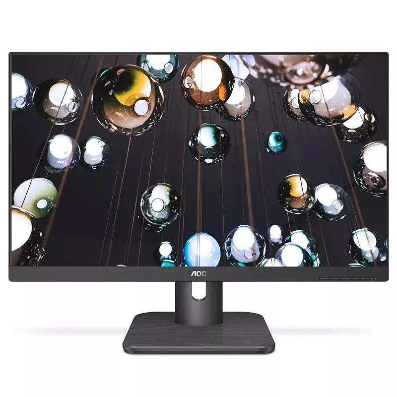 Bildschirm LED 24 Zoll AOC 24E1Q - DEMO