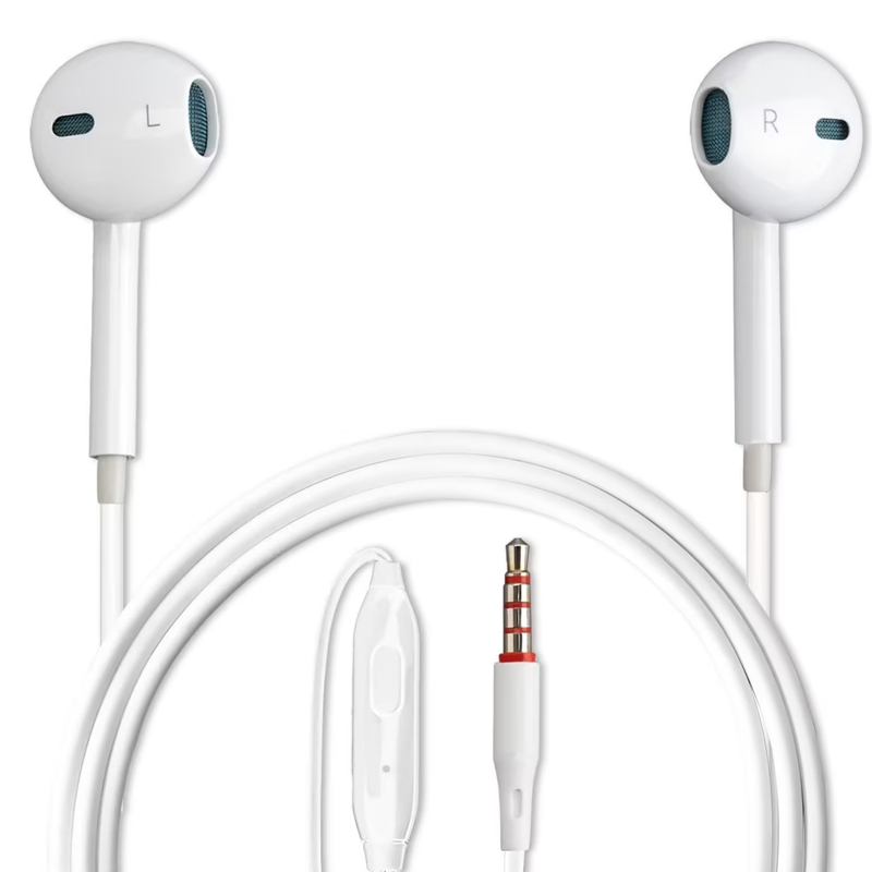 Headset 4smarts Melody Lite, weiss