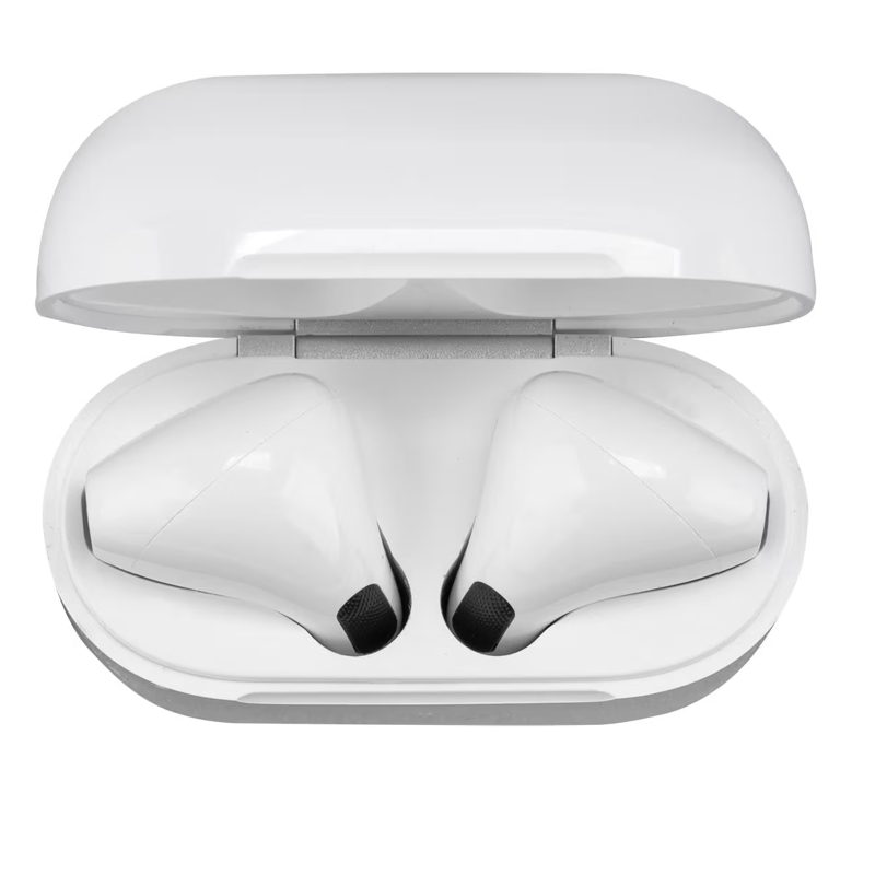 Headset 4smarts True Wireless Skypods Pro, weiss