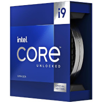 CPU Intel Core i9-13900KS (24x 2.4-6Ghz)