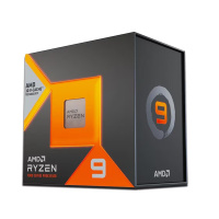 CPU AMD Ryzen 9 7950X3D (16x 4.2-5.7Ghz)