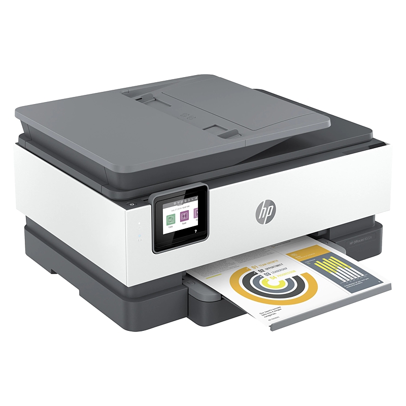 Drucker HP MFP OfficeJet Pro 8022e