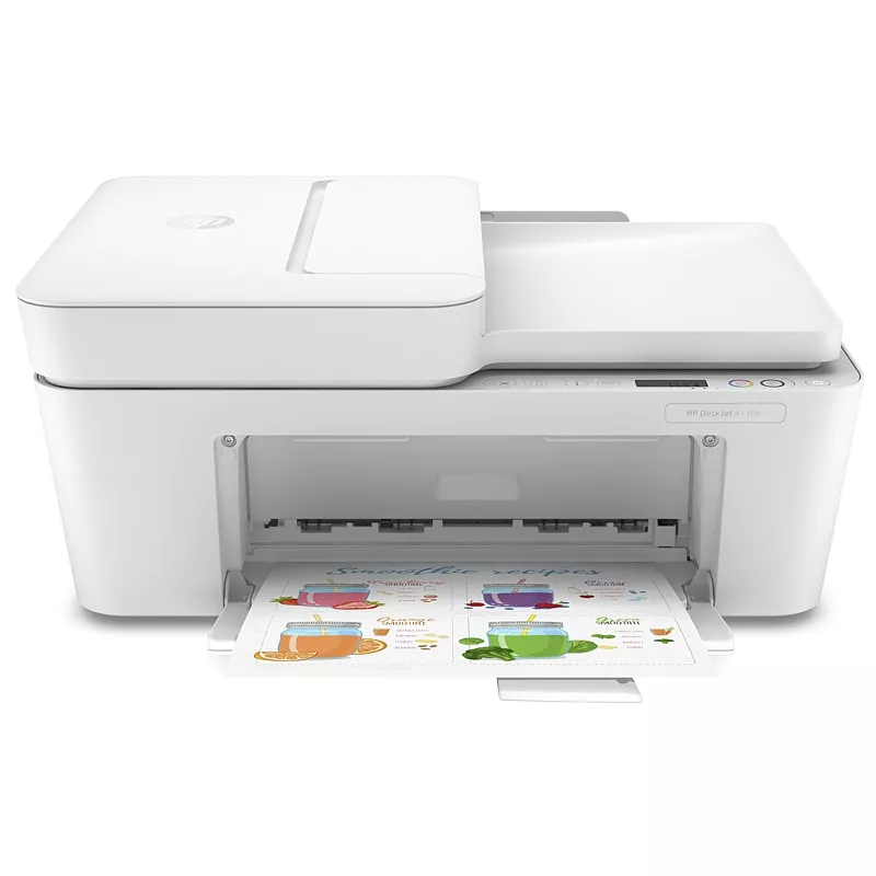 Drucker HP MFP DeskJet Plus 4110e