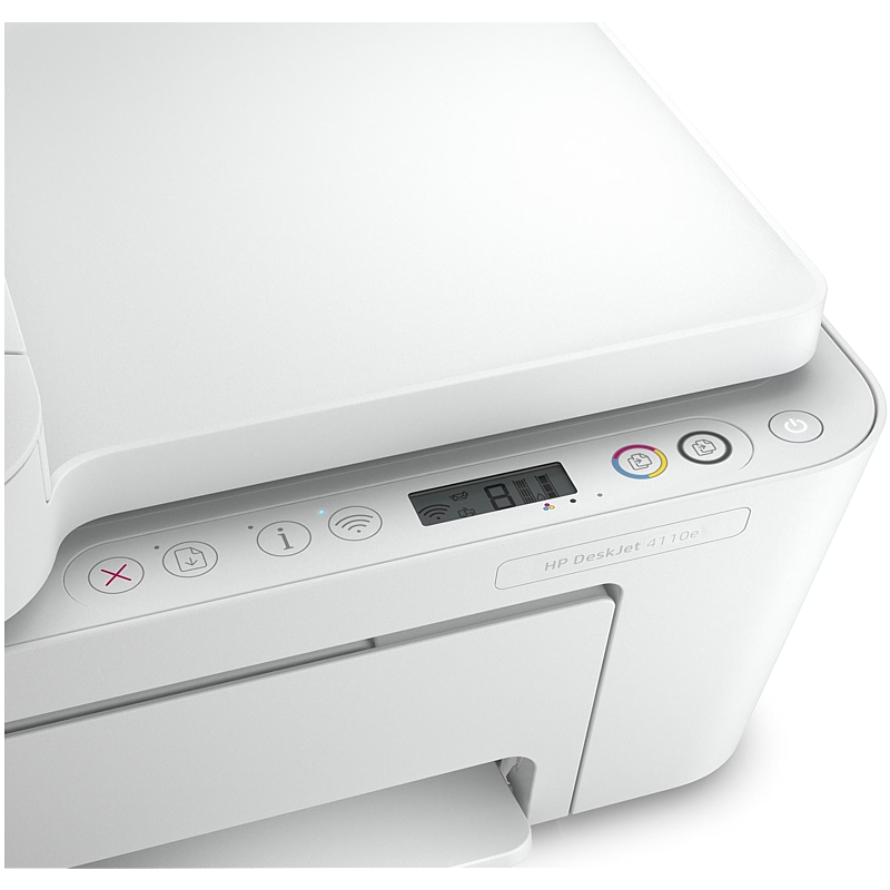 Drucker HP MFP DeskJet Plus 4110e