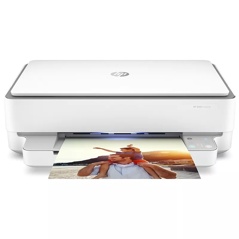 Drucker HP MFP ENVY 6030e