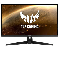 Bildschirm LED 28 Zoll ASUS TUF Gaming VG289Q1A