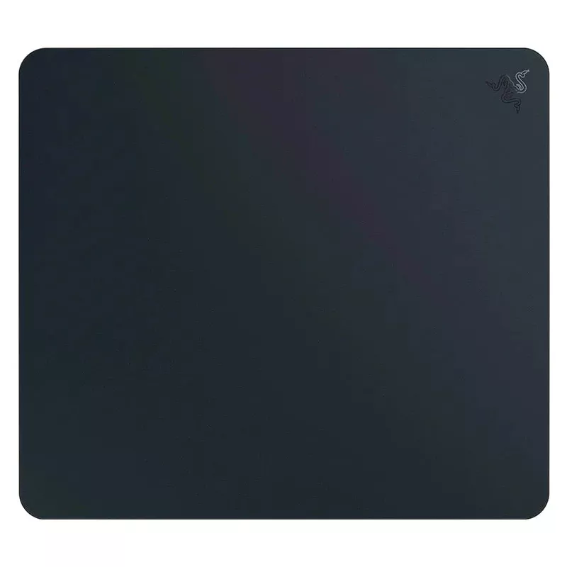 Maus-Matte Razer Atlas Thempred Glass, schwarz