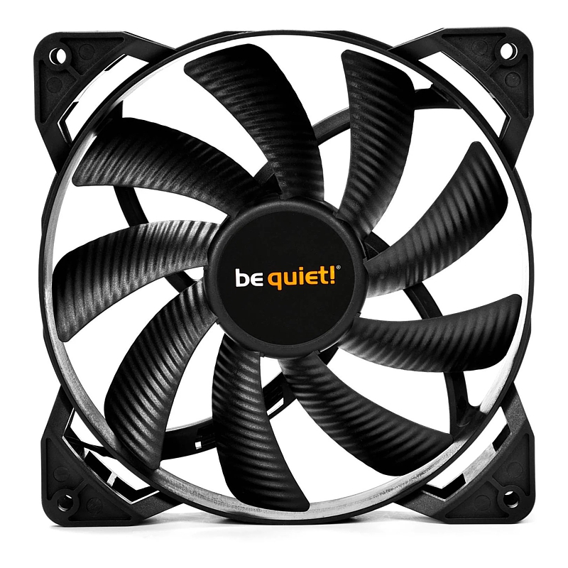 PC-Lüfter, be quiet! Pure Wings 2 140mm PWM