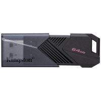 USB-Stick 3.0, Kingston DataTraveler Exodia Onyx, 64GB