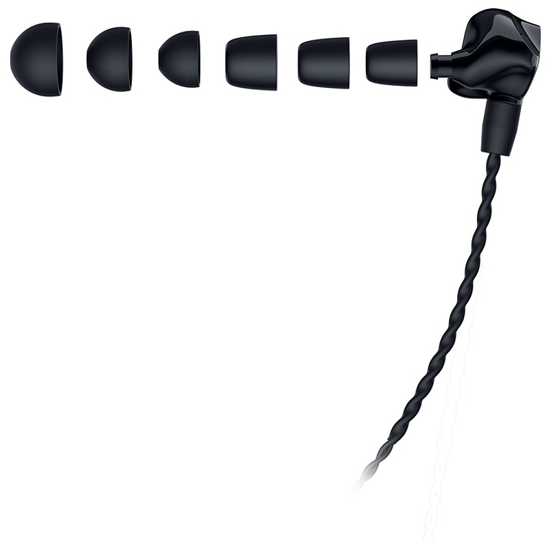 Headset Razer Moray (PC Gaming-Zubehör)