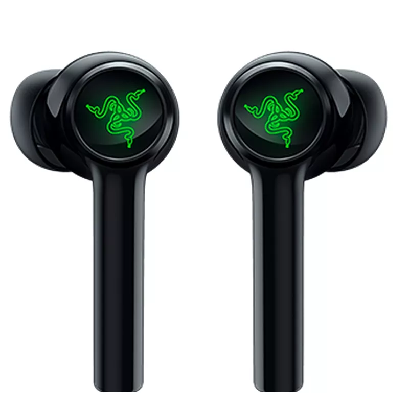 Headset Razer Hammerhead HyperSpeed Pro, schwarz