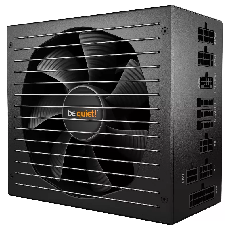 Netzteil be quiet Straight Power 12 Platinum 750W