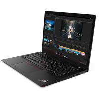 Ultrabook 13.3 Lenovo ThinkPad L13 Yoga G4, i5