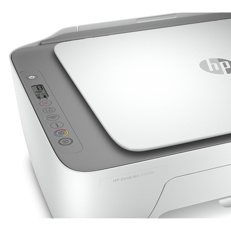 Drucker HP MFP DeskJet 2720e