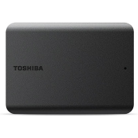 HDD 2.5 Zoll, USB3, 4TB Toshiba Canvio Basics 2022