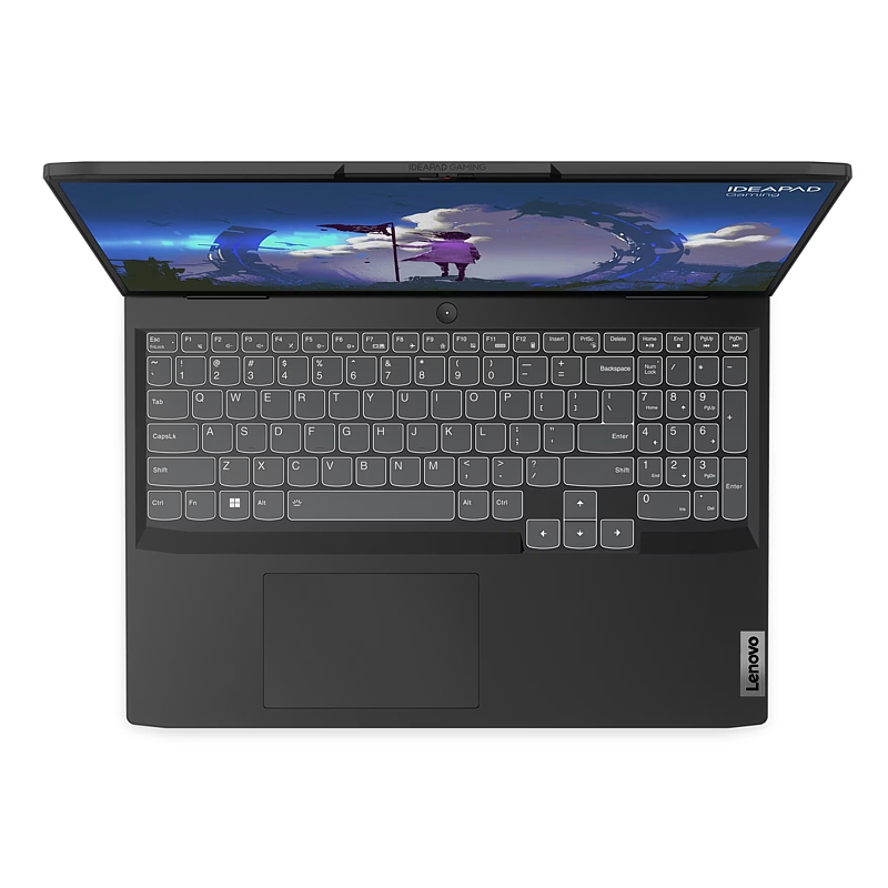 Notebook 16.0, Lenovo IdeaPad Gaming 3 RTX3050Ti