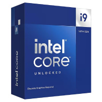CPU Intel Core i9-14900KF (24x 2.4-6Ghz)
