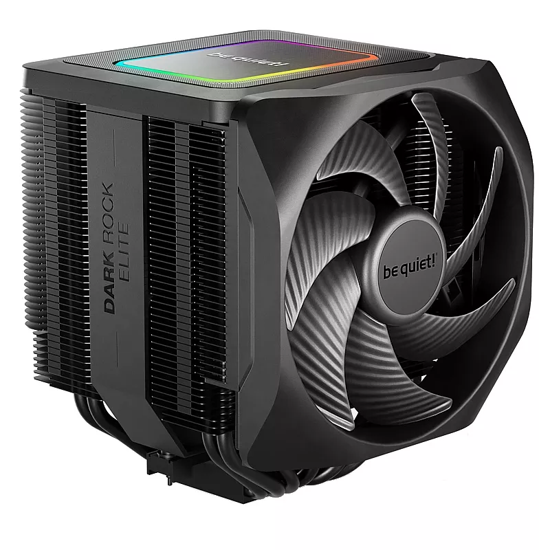 CPU K�hler be quiet Dark Rock Elite