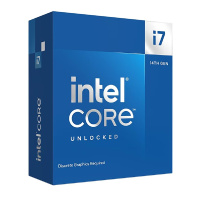 CPU Intel Core i7-14700K (20x 2.5-5.6Ghz)