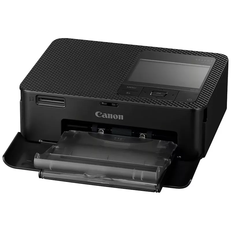 Drucker Canon SELPHY CP1500, schwarz