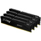 DDR5, Kingston Fury Beast 5600Mhz, 64GB (4x16GB)