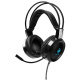 Headset DELTACO Stereo Gaming DH110 GAM-105 LED
