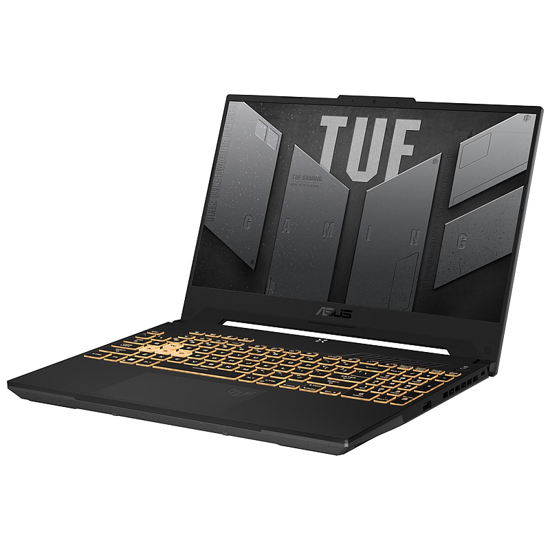 Notebook 15.6, ASUS TUF Gaming F15 FX507ZC4-HN087W