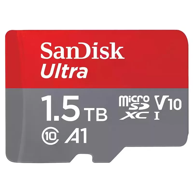 micro SDXC, SanDisk Ultra Mobile UHS-I, 1.5TB
