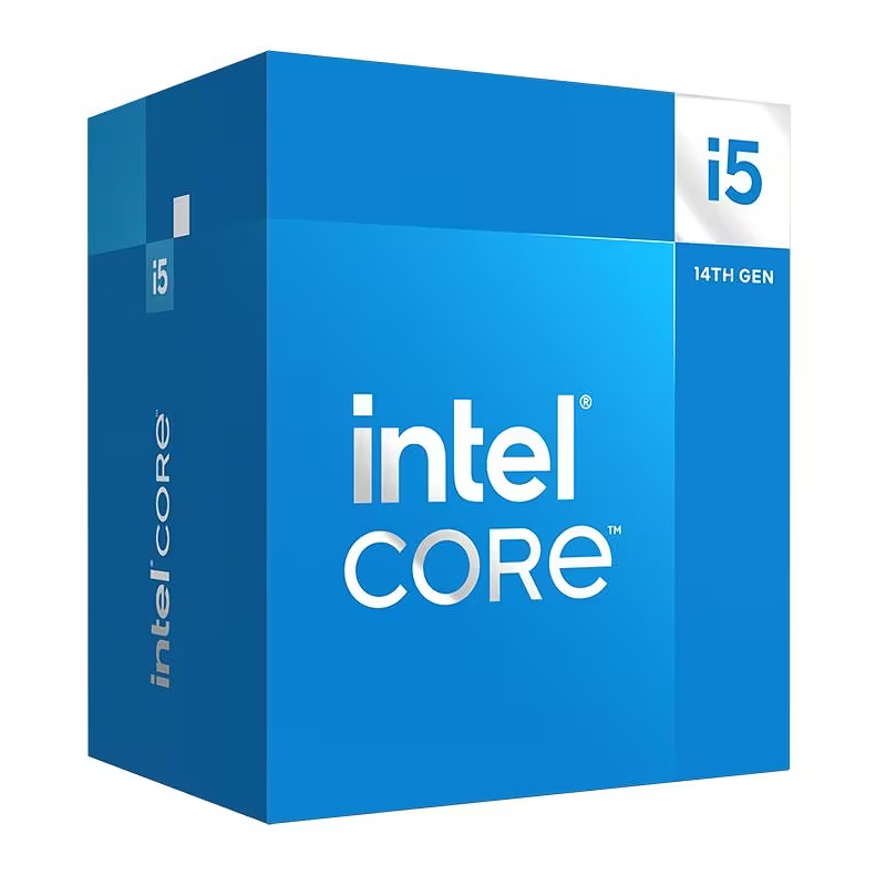 CPU Intel Core i5-14500 (14x 2.6-5Ghz)