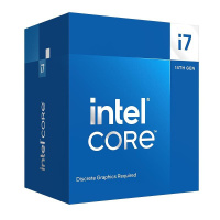 CPU Intel Core i7-14700F (20x 2.8-5.4Ghz)